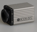 1PCS Icos Ivc-1600 Industrial Control Module - Used