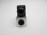 Herion 0821066 250v 6a Control Valve - Industrial Automation Component