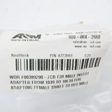 A&m 4723061 Industrial Equipment - Open Box