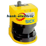In Sick S30a6011ba Safety Laser Scanner - New