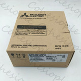 1PCS Mitsubishi Q13udehcpu Plc Module for Advanced Automation Control
