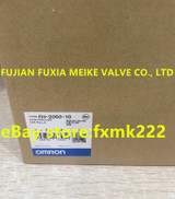 Omron Fh-2050-10 Controller - New Original