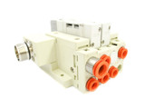 Smc Ss5v3-dup00002 Nsnp Industrial Component - New Open Box