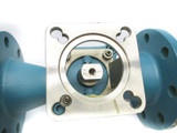 Az F-2-iso-std Industrial Equipment - New Open Box