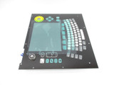 Domino Vga/kybdl012330 Control System