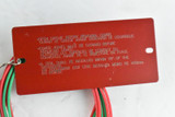 Mangetrol Tk1-001n-brj Float Level Switch