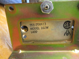 Nord 273154-n Nsmp Industrial Equipment