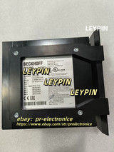 1pc Used Beckhoff Industrial Computer C6030-0060 Module Pr