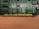 Fanuc A20b-2100-0804 Board for Industrial Applications