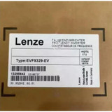 One Lenze Inverter Evf9329-ev Evf9329ev New