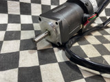 Panasonic Mfa004lctnsa Servo Motor - New Open Box