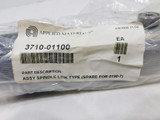 Amat Spindle Assembly 3710-01100 for 0190-7 Industrial Equipment