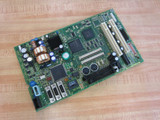 Fanuc A20b-2100-0780 Circuit Board - Industrial Control Solution