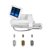 Inner Ball Roller Machine Endo Body Massage - New