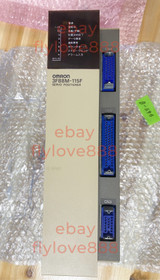 Omron 3f88m-115f Dhl / Fedex