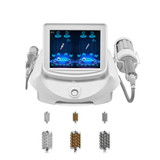 360 Rotating Inner Ball Roller Endos Machine Body Massager