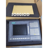 New Siemens 6fc5103-0ab03-0aa3 19" Flat Operator Panel 6fc5 103-0ab03-0aa3
