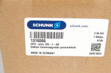 Schunk Dpg-plus 125-1-as Gripper 1316066 - New