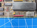 Board Delta Tau Smcc-pc Assy No 602164-101 Rev