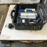 3m 256-02-01 Portable Compressed Air Purifier - Used