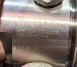 Swagelok Regulator 1/4" Vcr Both Sides, Kpr1djay12a20000, Shipsameday