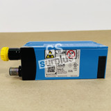Sick Clv650-0120 Fixed Mount Barcode Scanner