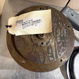 Valmet Motor for Winder Splitter Motor Used Surplus