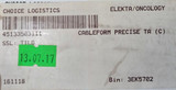 Brand New Elekta Cableformprecise Table 4513 350 3111 01 Linear Accelerator