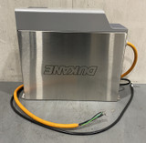 Dukane Iq Series Ultrasonic Welder Power Supply 20vb360-4f