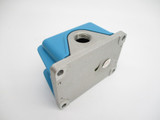 Robertshaw 366-d8 120vac 0.3a Control Module