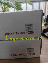 Honeywell Midas-t-np1 Gas Pyrolyzer - New Industrial Equipment