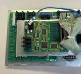 Idec,zy1e-ss5256-1e,operation Control Panel