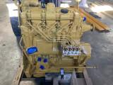 Perkins 404c-22t 404d-22t Turbocharged Diesel Engines