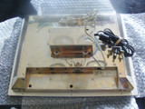 12" Monitor for Autosplice Multisert Xs Machine. Model Fil-120t, Made in Korea.