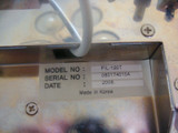 12" Monitor for Autosplice Multisert Xs Machine. Model Fil-120t, Made in Korea.