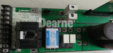 Okuma E4809-820-006-b Power Board - Used Condition