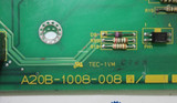 **USED Used A20b-1008-0080 Industrial Equipment