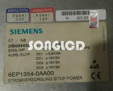 1pcs 6ep1354-0aa0 Industrial Equipment for Control Systems