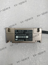 Ms 45.86-0m Industrial Equipment - Used
