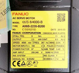 1pcs A06b-2235-b200 Fanuc Industrial Equipment - New