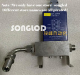 1pcs D07-23fm Industrial Equipment - Used