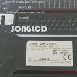 1pcs Zw-7000t Industrial Equipment - Used