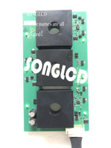 1PCS 6fc5303-0af35-3aa0 Industrial Equipment - Used Condition