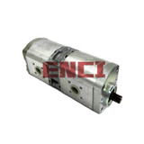 Bosch Rexroth Azpff-22-019 Gear Pump