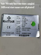 1PCS 18f5a1h-yuc2 Industrial Control Module