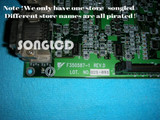 1PCS Yaskawa F350587-1 Servo Drive Industrial Equipment