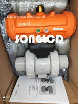 1pcs 199231838 D63dn50 Pp-h /epdm Industrial Equipment