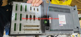 Siemens 6fc5370-1at00-0aa0 Industrial Module - Used