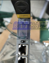 1pcs Siemens Simatic 6dd1600-0ba1 Used