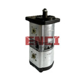 AZPFF-10-016/016RCB2020MB Rexroth Azpff-10-016 Gear Pump 0510665023 New Equipment